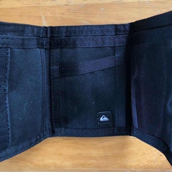 Quiksilver Printed The Everyday Trifold Wallet - Picture 3 of 4